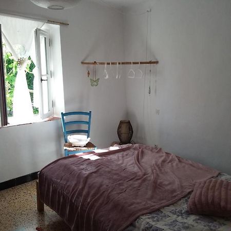 Chambre D'Hotes Ici Bedoin Exterior photo
