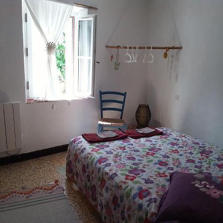 Chambre D'Hotes Ici Bedoin Exterior photo