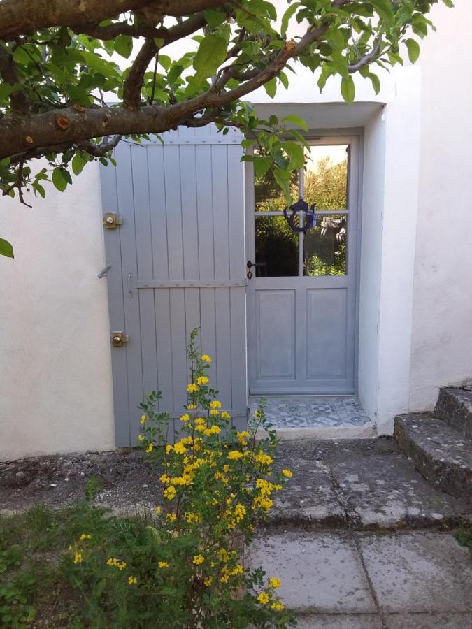 Chambre D'Hotes Ici Bedoin Exterior photo