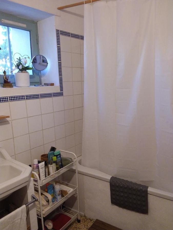 Chambre D'Hotes Ici Bedoin Exterior photo