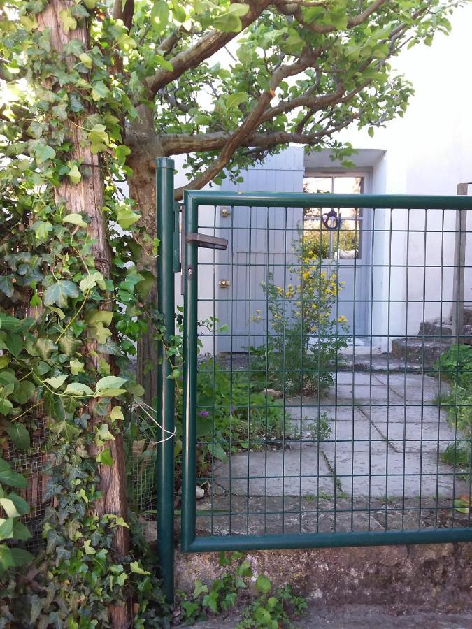Chambre D'Hotes Ici Bedoin Exterior photo